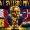 Grupa I: Oni su strah i trepet, prvi favorit za titulu prvaka sveta, Haland i Afrikanci sa njima u grupi smrti