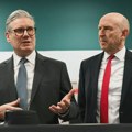 Ministar odbrane Velike Britanije podneo ostavku