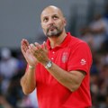 Saša Đorđević novi trener Bahčešehira