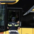 Uhapšeno 25 policijskih i carinskih službenika na prelazu Badovinci zbog primanja mita