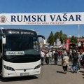 Туристичка агенција "Кавим - Јединство" води вас на Румски вашар