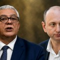 Andrija Mandić prebacio teret podgoričke krize na Milana Kneževića