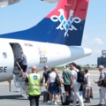 Er Srbija: Od danas letovi do Brača dva puta nedeljno