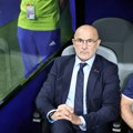 De la Fuente: "Igrače pogodile kritike - osetili su potrebu da odgovore"