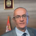 Šabić: Odluka o preuzimanju funkcija u REM-u mora biti jedinstvena
