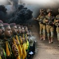 Izrael i liban potpisali sporazum o prekidu vatre: Oglasila se i Amerika: "Načinjen najteži korak"