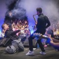 Arsenal Fest 2026 završen u velikom stilu – 25.000 posetilaca, tri dana vrhunske muzike i nezaboravnih trenutaka