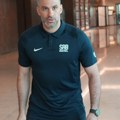 Alimpijević odredio 13 košarkaša za gostovanje Švajcarskoj, Dobrić otpao zbog povrede