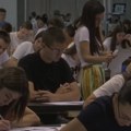 Usvojene kvote za upis studenata u prvu godinu