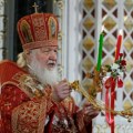 Italija koči Brisel: spor u vezi sa sankcijama protiv patrijarha Kirila