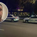 Pogledajte kako je uhapšen Alibeg: Policija ga bacila na pod dok je kupovao u prodavnici (video)