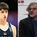 Cela Srbija se pitala da li je u rodu sa Emirom: Nikola Kusturica rešio dilemu