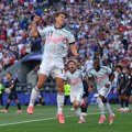 Fudbaleri Belgije ubedljivo pobedili SAD i plasirali se u četvrtfinale SP