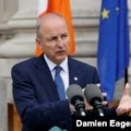 Završetak pristupnih pregovora Crne Gore prioritet irskog predsedavanja EU, rekao premijer Irske