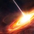 Svemirski teleskop Euklid otkrio dve najstarije džinovske crne rupe u svemiru – svaka sija jače od bilion naših Sunaca