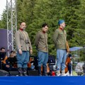 Na Javoru obeleženo 150 godina od srpsko-turskih ratova, Selaković: Srbija danas vodi drugačije bitke