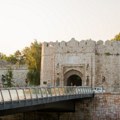 Ponovo raspisan tender za sanaciju kapija i bedema niške Tvrđave, vrednost radova procenjena na 10 miliona dinara
