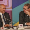 Srbija jedina na samitu Ukrajina-Jugoistočna Evropa nije potpisala zajedničku deklaraciju