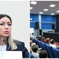 Ministarka Mesarović obišla zaječar Stiže infrastrukturni preporod, otvoreno 500 radnih mesta! Mesarović poručila: Prijavite…