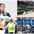 Ministarka Mesarović obišla Zaječar: Stiže infrastrukturni preporod, održan Info dan o zapošljavanju u Vojsci Srbije…