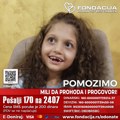 Šestogodišnja Mila Mitić iz Leskovca vodi tešku borbu sa Rett sindromom i epilepsijom – potrebna pomoć za nastavak lečenja…
