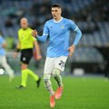 Ratkov pogađa kao na traci, ozbiljno se nameće Gatuzu