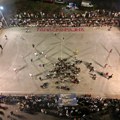 Turnir „Tanasko Rajić 2026“: Odigrani prvi četvrtfinalni mečevi, borbe se nastavljaju večeras