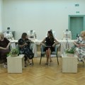 U Sremskim Karlovcima panel "Jača nego što misliš"; Gojković: Žensko preduzetništvo veoma važno