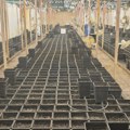 MUP: Otkrivena laboratorija marihuane kod Smedereva, zaplenjeno oko pola tone droge (FOTO)