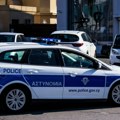 Monahu pao mrak na oči, pa izbo dvojicu u manastiru: Neverovatne scene na Kipru!