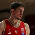 "Roditelji su plakali kada sam potpisao za Zvezdu" Emotivna ispovest momka Nikole Đurišića: Pogubio sam se, odem levo, a treba…