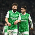 Partizan u jednom danu doveo dvojicu igrača: Posle Nikole stigao i Igor