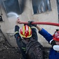 Dvoje poginulih u požarima na grčkom ostrvu Salamina, vatra se širi na Skirosu