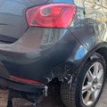Zapaljen automobil tužioca Osnovnog javnog tužilaštva u Valjevu
