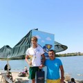 Mateja Vidović ponovo najbolji: Dve pobede za dva dana