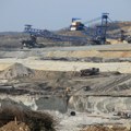 Stradao radnik EPS-a u rudarskom basenu „Kolubara“
