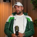 Veljko Ražnatović kao pravi Apolon! Skinuo se pa napravio pometnju među ženama, fotka gori