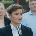 Brnabić: Za blokadere najveći Vučićev greh što obilazi Srbiju i razgovara sa građanima