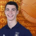 Prva medalja za Srbiju na Mediteranskim igrama, tekvondista osvojio bronzu