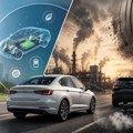 Nova pravila za automobile od novembra: Uvodi se Evro 7 – šta će biti sa benzincima, dizelašima i električnim automobilima…