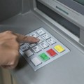 Požarevačka policija uhapsila muškarca: Koristio ukradenu karticu na bankomatu