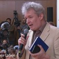 Nemačko ministarstvo pažljivo prati situaciju sa novinarom Martensom, koji je na ruskoj poternici zbog pitanja u Beogradu