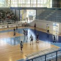 Rukometni klub „Junior“ iz Beograda prvak države za rukometašica do 16 godina