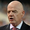 Potres u svetskom fudbalu! UEFA podnosi krivičnu prijavu protiv Infantina - kreće haos!