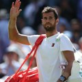 Seča favorita na US openu: Četvrti teniser sveta ispao već u 2. kolu