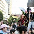 Šef delegacije EU Bekerat učestvovao na Prajdu u Beogradu