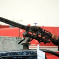 Iran potvrdio udare na američku flotu, Gašgavi poručio da pregovori više nisu opcija
