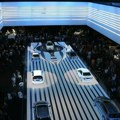 Nacionalni štand Srbije na vodećem sajmu auto-industrije: Srpski privrednici u Frankfurtu
