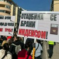 Osnovana grupa građana “Studentska lista – Studenti pobeđuju”, poznati potpisnici
