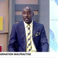 Ne, nije šala: TV voditelj postao kralj! Biće krunisan u toku nedelje, sestra pokojnog monarha se pobunila